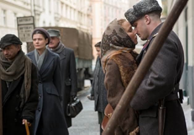 Child 44 2015