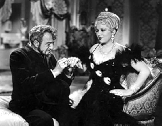 She Done Him Wrong 1933