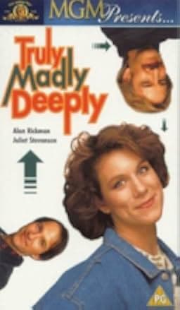 Truly Madly Deeply 1990