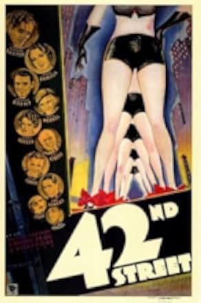 42nd Street 1933