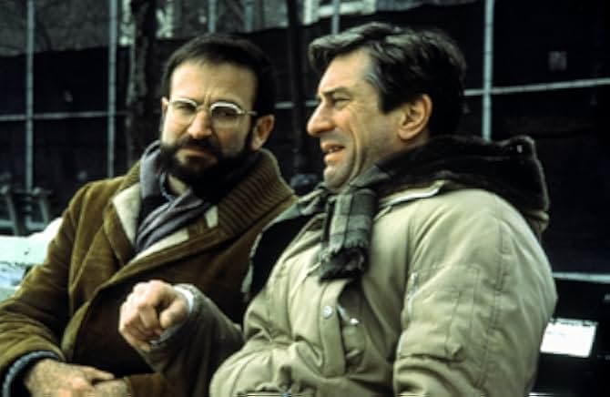 Awakenings 1990