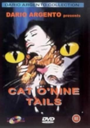 The Cat o' Nine Tails 1971
