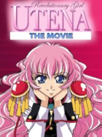 Revolutionary Girl Utena: The Movie 1999