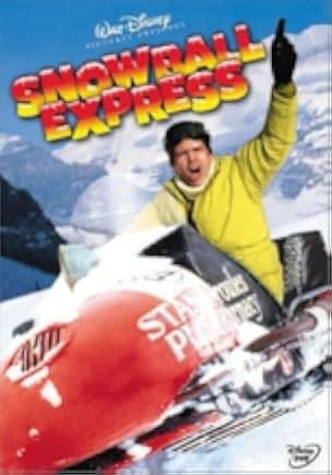 Snowball Express 1972