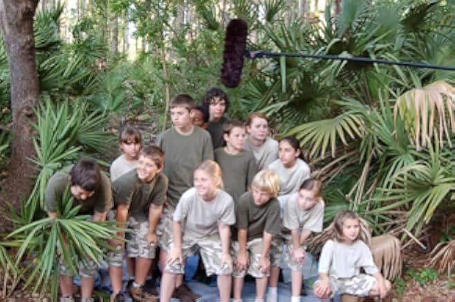 Adventure Scouts 2010