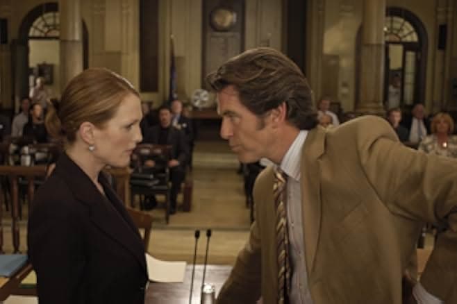 Laws of Attraction 2004