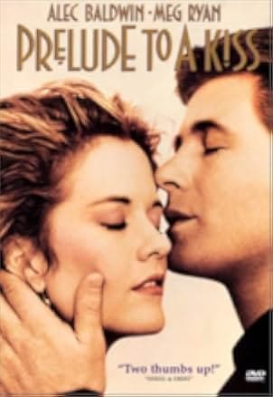 Prelude to a Kiss 1992