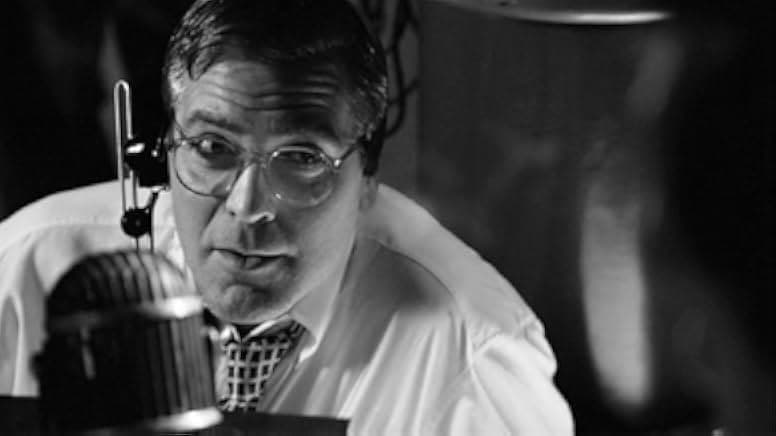 Good Night, and Good Luck. 2005