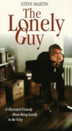 The Lonely Guy 1984