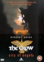 The Crow: City of Angels 1996