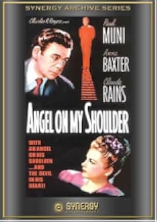 Angel on My Shoulder 1946