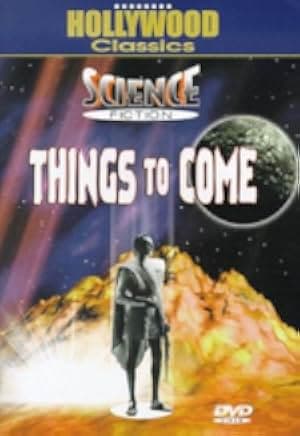 Things to Come 1936