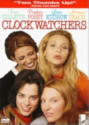 Clockwatchers 1997