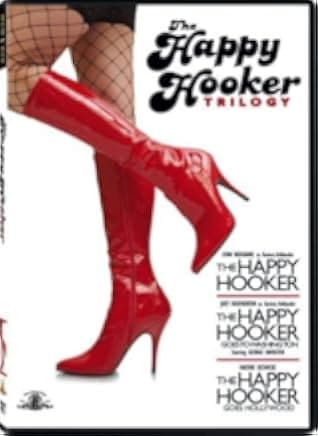 The Happy Hooker Goes Hollywood 1980