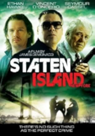 Little New York 2009