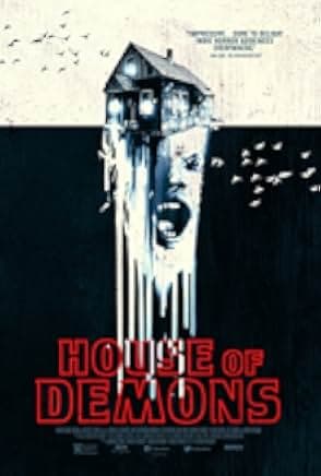 House of Demons 2018