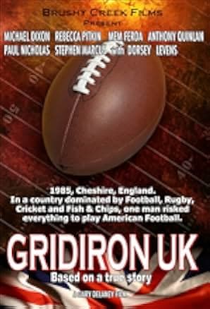 The Gridiron 2016