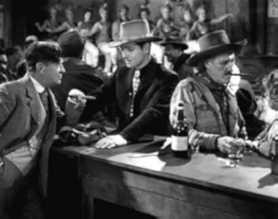 Call of the Wild 1935