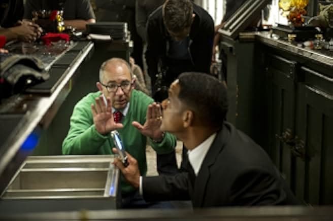 Men in Black 3 2012