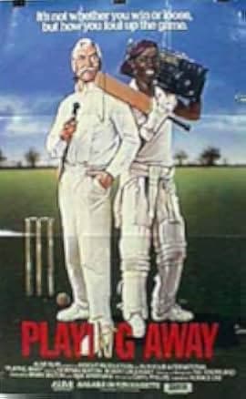 Playing Away 1987