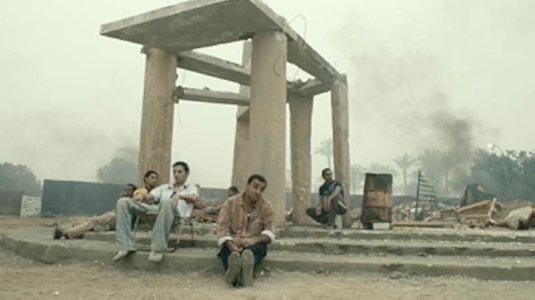 Chaos, Disorder 2012