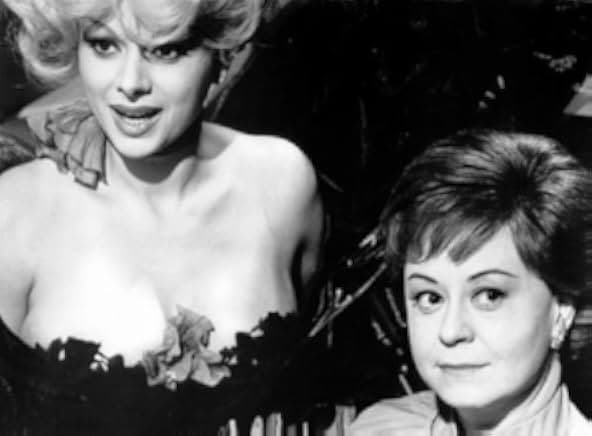 Juliet of the Spirits 1965