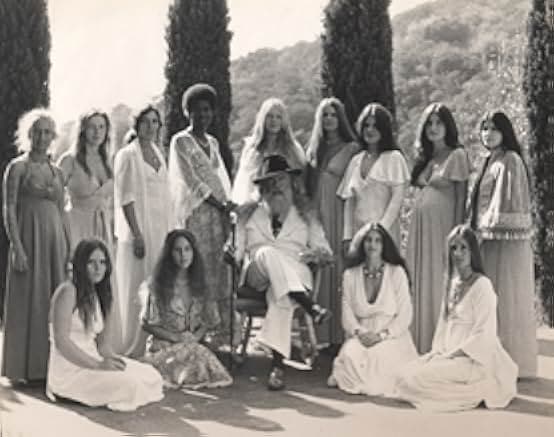 The Source Family 2012