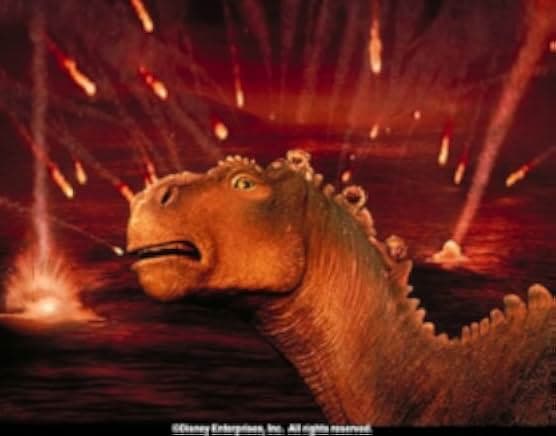 Dinosaur 2000