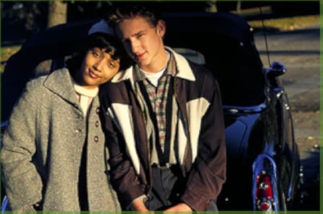 Liberty Heights 1999