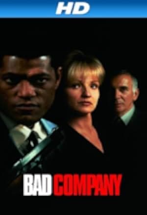 Bad Company 1995