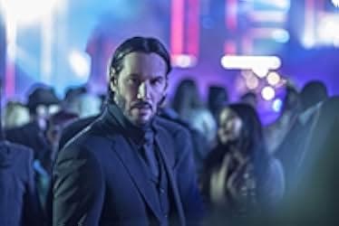 John Wick: Chapter 2 2017