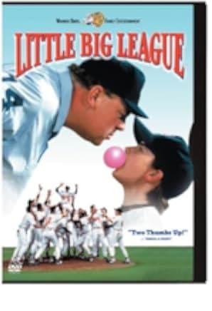 Little Big League 1994