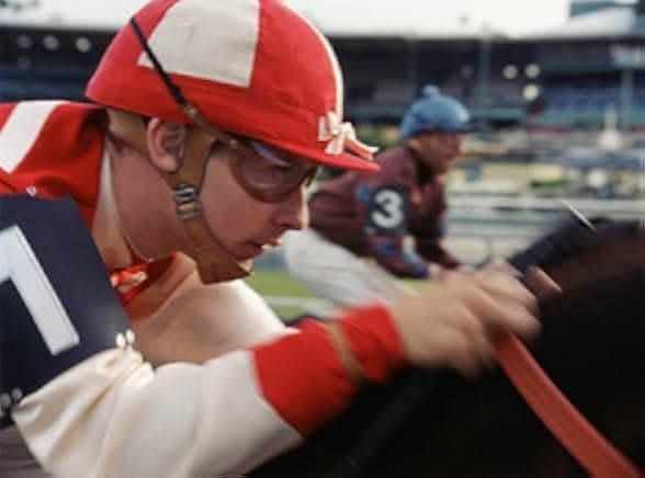 Seabiscuit 2003