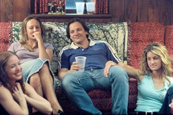 Garden State 2004