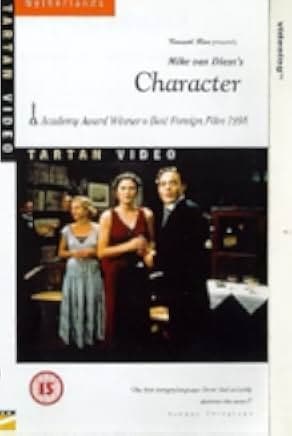 Character 1998