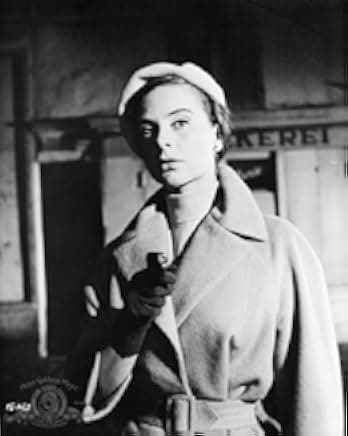 Foreign Intrigue 1956