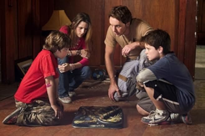 Zathura: A Space Adventure 2005