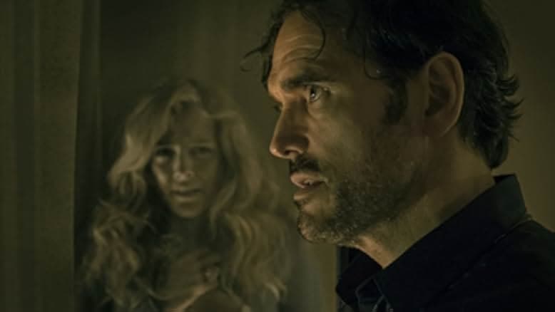 The House That Jack Built 2018