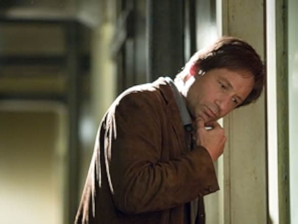 Things We Lost in the Fire 2007