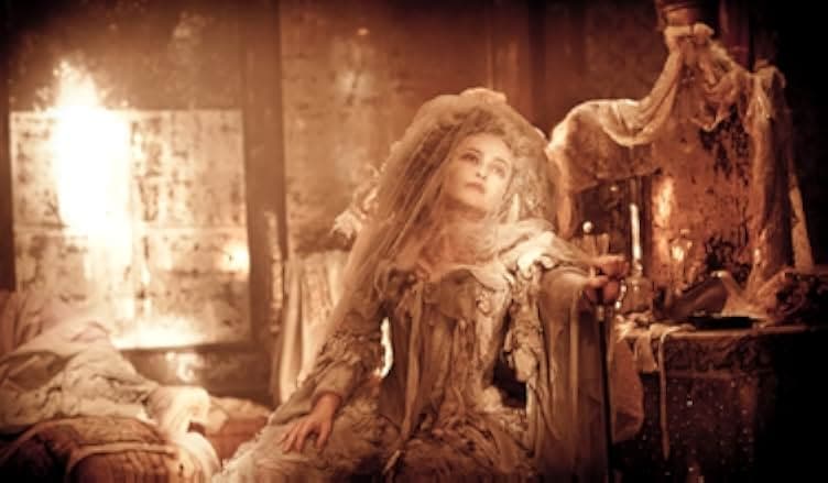 Great Expectations 2012