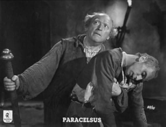 Paracelsus 1943