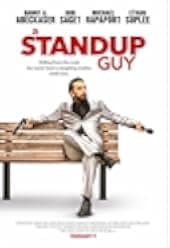 A Stand Up Guy 2016