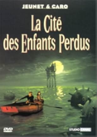 The City of Lost Children 1995