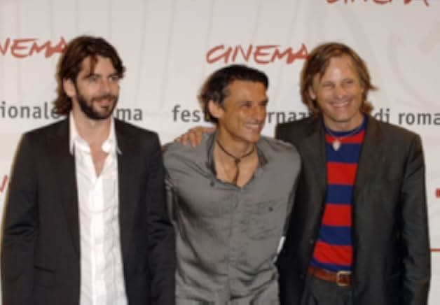 Captain Alatriste: The Spanish Musketeer 2006