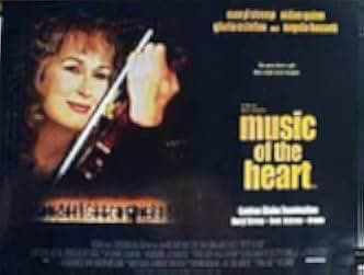 Music of the Heart 1999