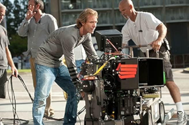 Transformers: Dark of the Moon 2011