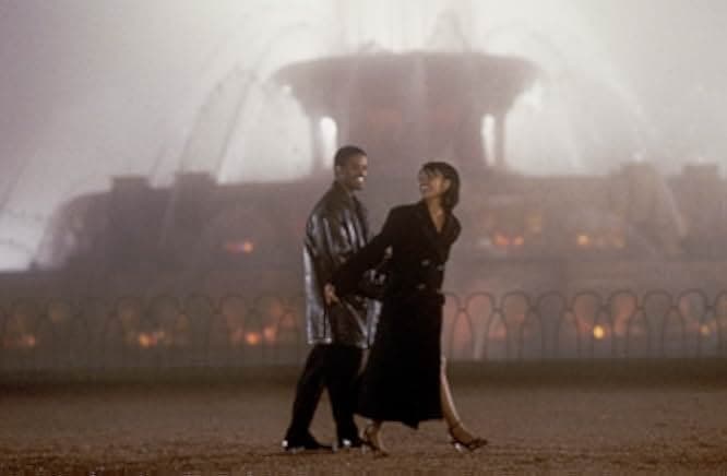 Love Jones 1997