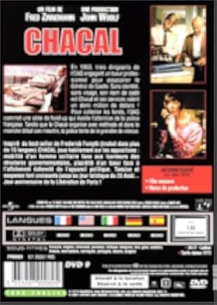 The Day of the Jackal 1973