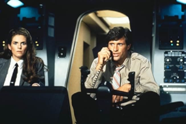 Airplane II: The Sequel 1982
