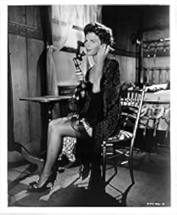 Anatomy of a Murder 1959